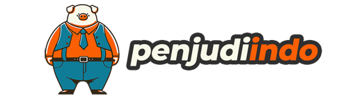 Penjudiindo