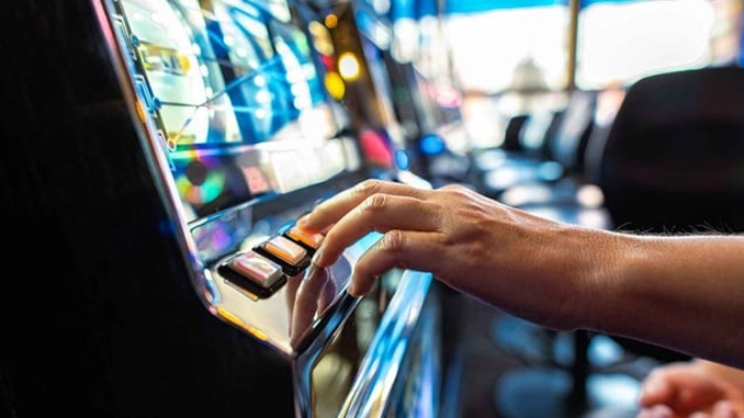 slot gacor terkini 2025