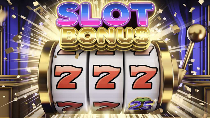 game slot gacor gampang menang 2025