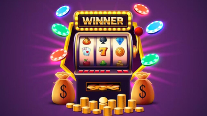 rtp slot tertinggi bikin jackpot besar