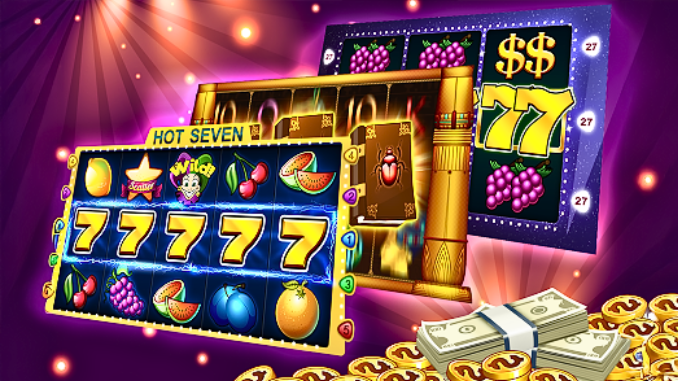 Game Slot