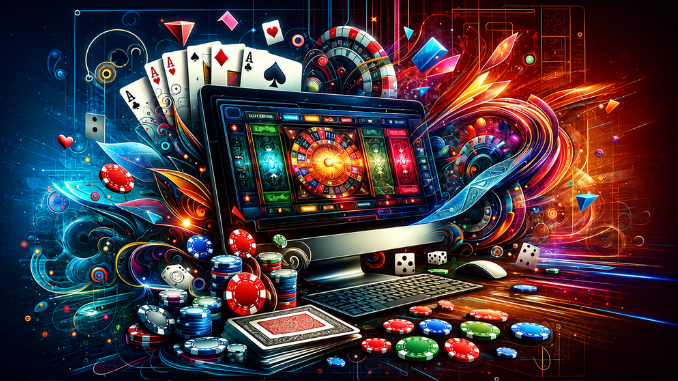 Togel Online